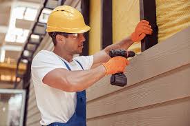 Madison, NC Siding Installation Company